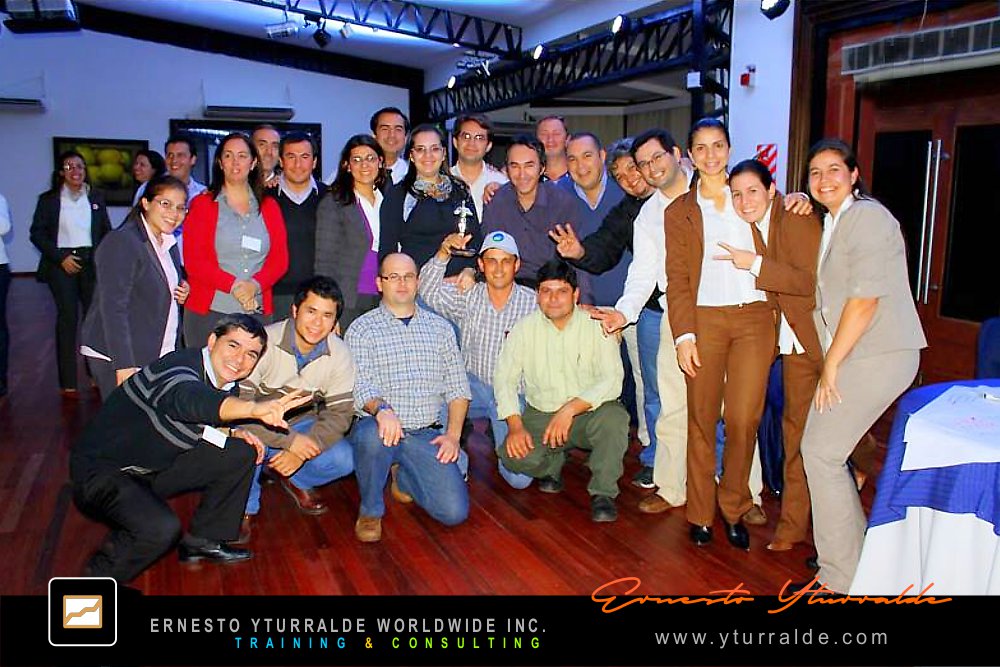 Equilibrio y Trabajo en Equipo | Integración de Colaboradores en Guatemala