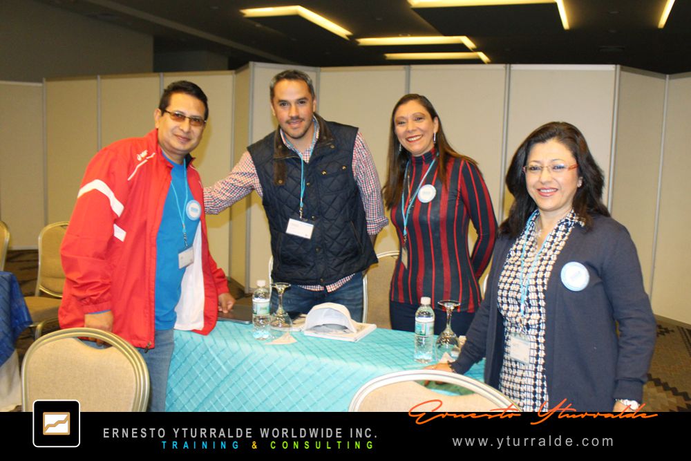 Guatemala Team Building Corporativo Vivencial para el desarrollo de equipos de trabajo