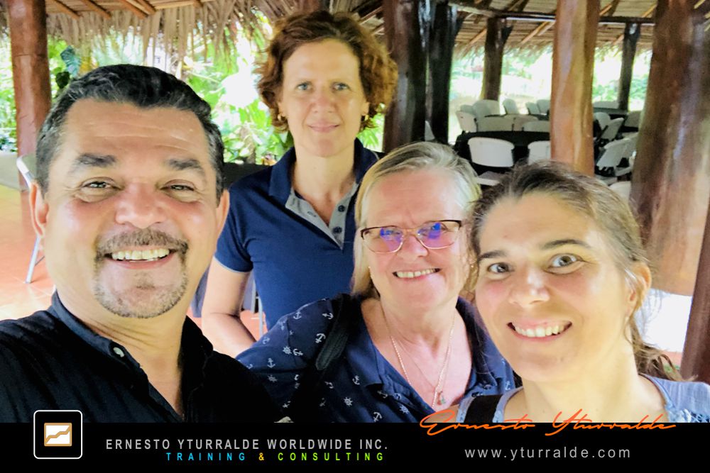 Team Building Guatemala | actividades outdoor para fortalecer equipos