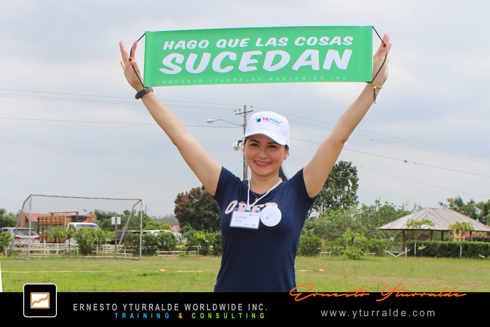Team Building Guatemala | vivencias de confianza y cooperación organizacional