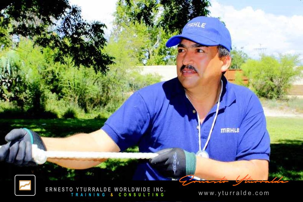 Team Building Guatemala | jornadas corporativas de alto impacto